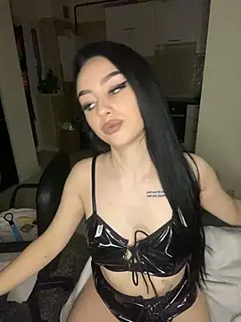 Gya Rue online show from 03.17.25