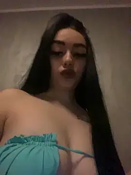 Gya Rue online show from 11.24.25