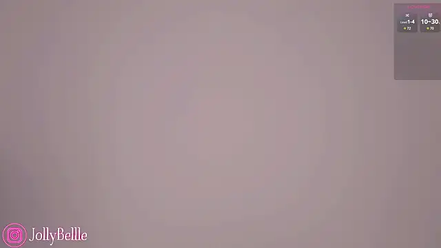 jolly bellle online show from 09.26.25