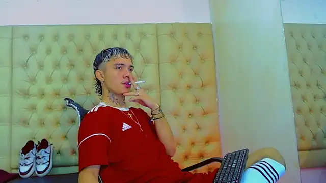 HannibalLester online show from 02.07.25