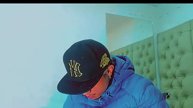 HannibalLester online show from 02.16.25