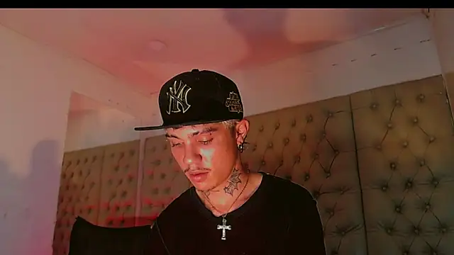 HannibalLester online show from 02.16.25