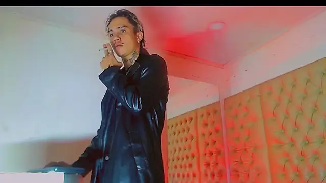 HannibalLester online show from 02.17.25