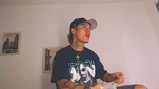 HannibalLester online show from 02.28.25