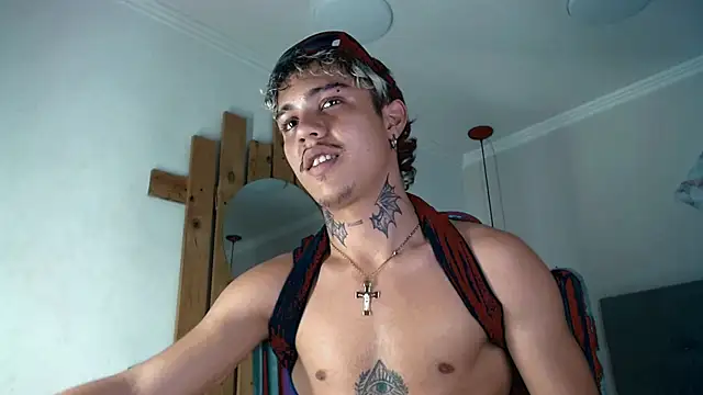 HannibalLester online show from 03.03.25