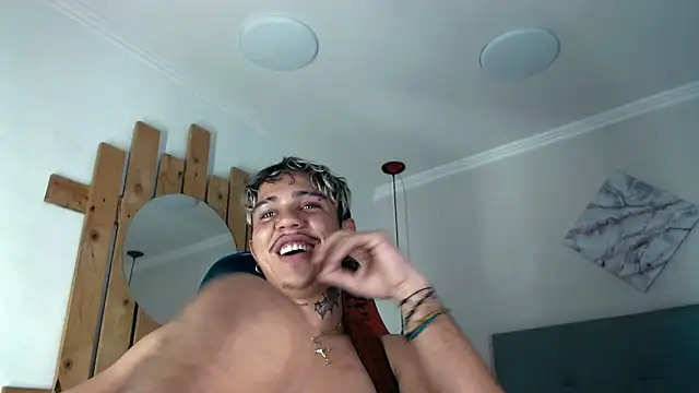 HannibalLester online show from 03.03.25