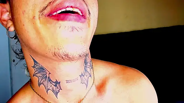 HannibalLester online show from 03.11.25