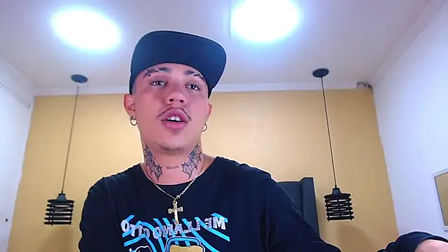 HannibalLester online show from 03.15.25