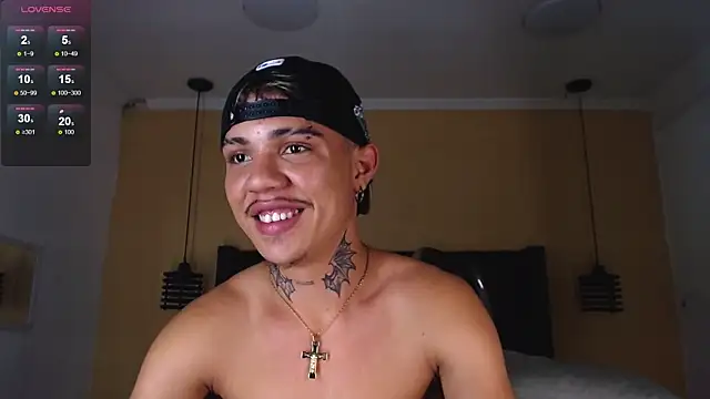 HannibalLester online show from 03.15.25