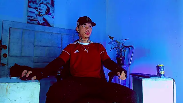 HannibalLester online show from 10.09.25