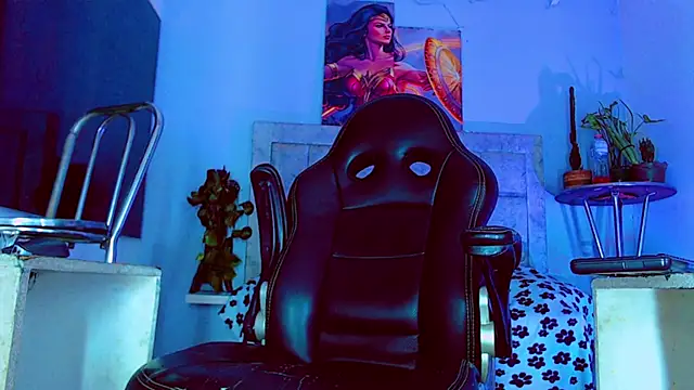 HannibalLester online show from 10.13.25