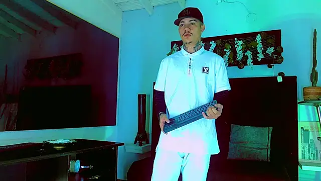 HannibalLester online show from 03.14.26