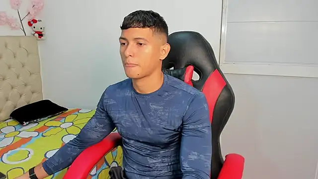 yei-sant online show from 10.17.25