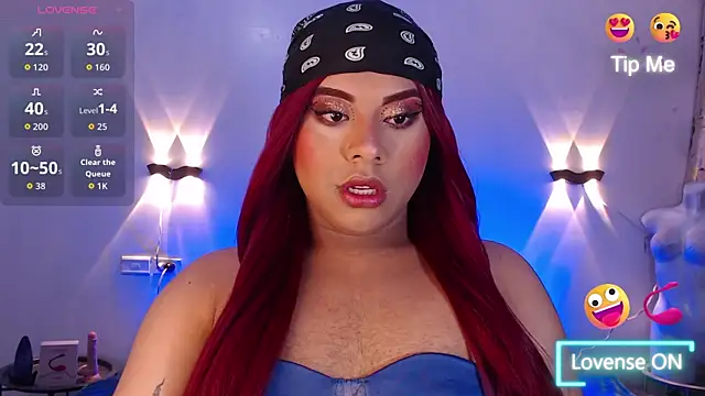 Emili Roux online show from 11.18.25