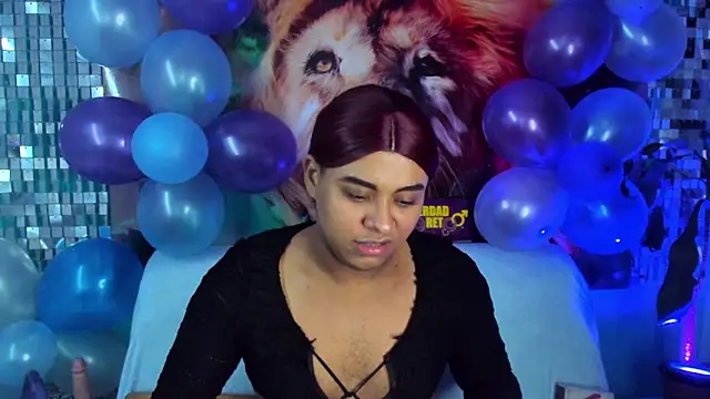 Emili Roux online show from 02.11.26