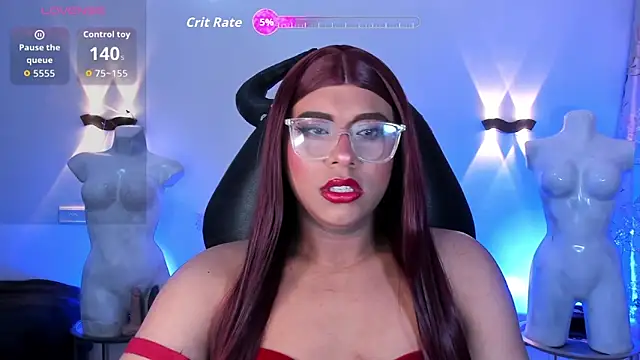 Emili Roux online show from 02.25.26