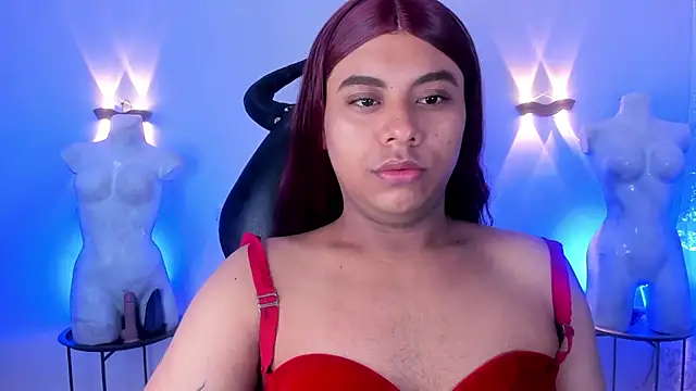 Emili Roux online show from 03.16.26