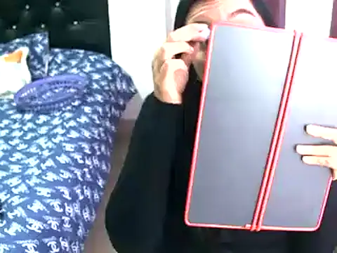 hailey85 online show from 12.28.24