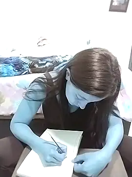 hailey85 online show from 02.22.25