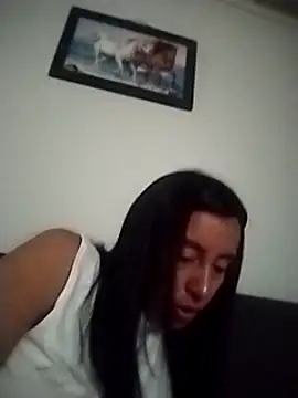 hailey85 online show from 03.01.25