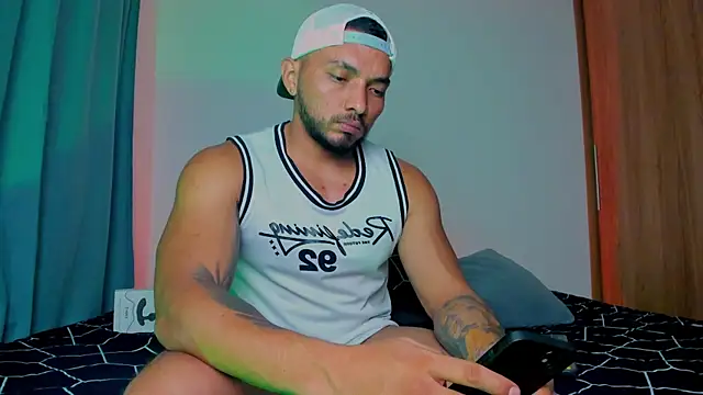 maximusclark1 online show from 03.06.25