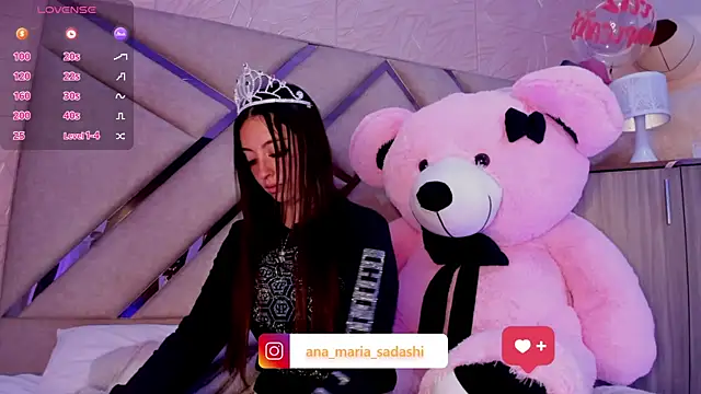 Snapshot of sadashi_moon_ chatting on 09.08.25 sadashi moon online show from 09.08.25
