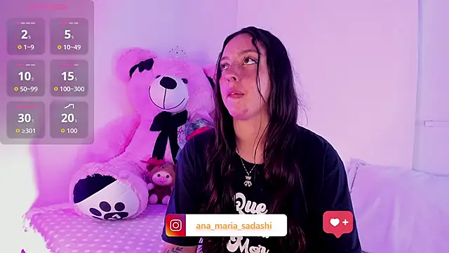 Snapshot of sadashi_moon_ chatting on 10.17.25 sadashi moon online show from 10.17.25
