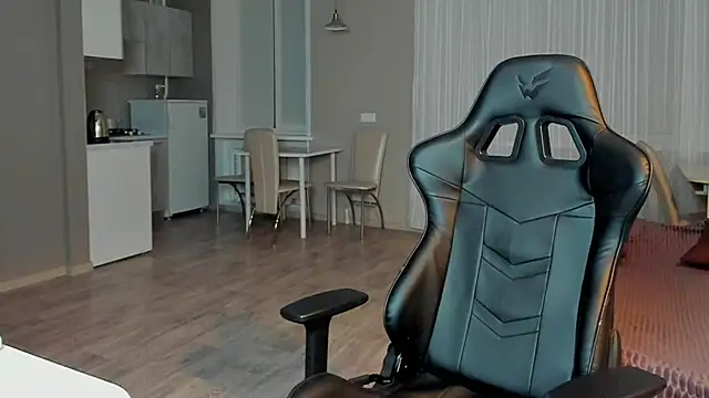 Snapshot of SilverDream chatting on 02.23.25 SilverDream online show from 02.23.25