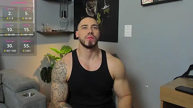 Giorgio-Leone online show from 11.24.25