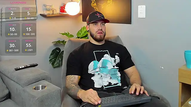 Giorgio-Leone online show from 02.21.26