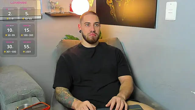 Giorgio-Leone online show from 02.26.26