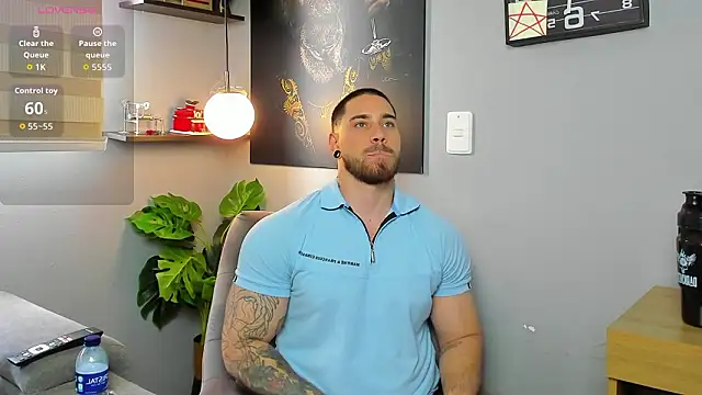 Giorgio-Leone online show from 03.21.26