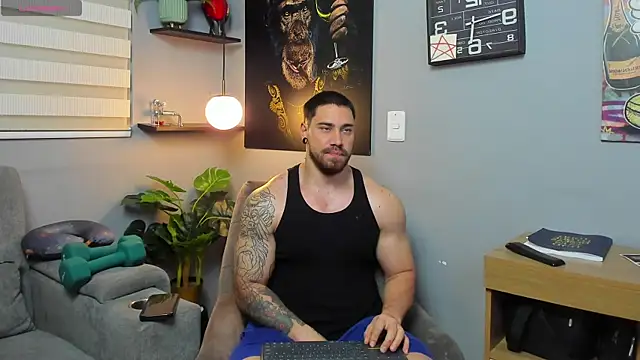 Giorgio-Leone online show from 04.14.26