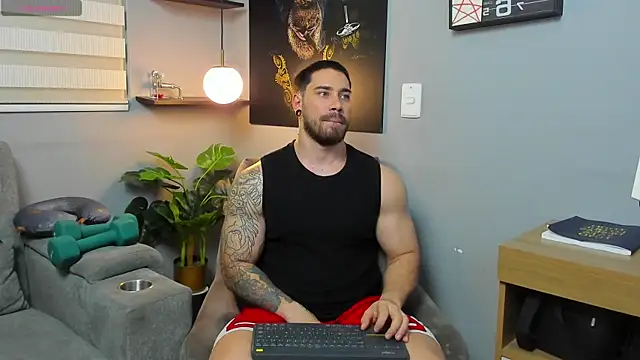 Giorgio-Leone online show from 04.15.26