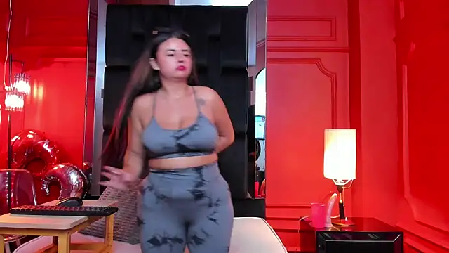 nathalie rossel online show from 02.11.25