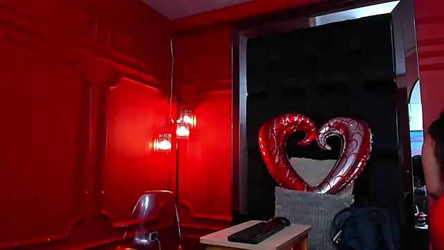 nathalie rossel online show from 02.14.25