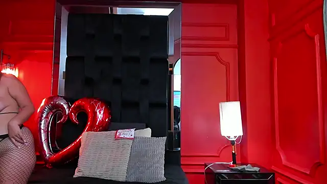 nathalie rossel online show from 02.14.25