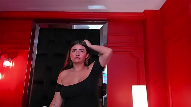 nathalie rossel online show from 03.15.25