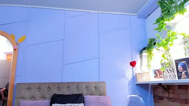 nathalie rossel online show from 09.09.25