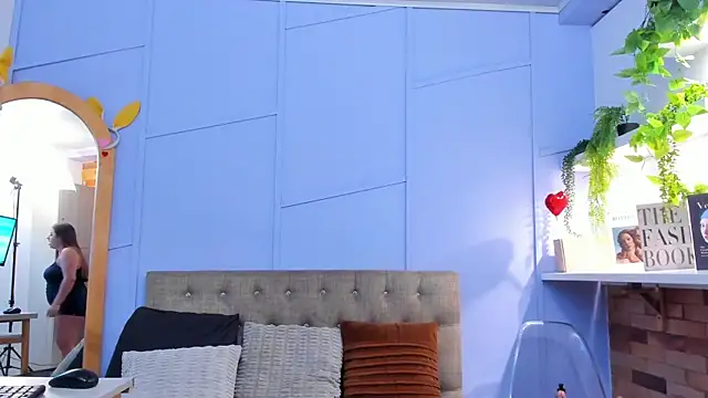 nathalie rossel online show from 09.24.25