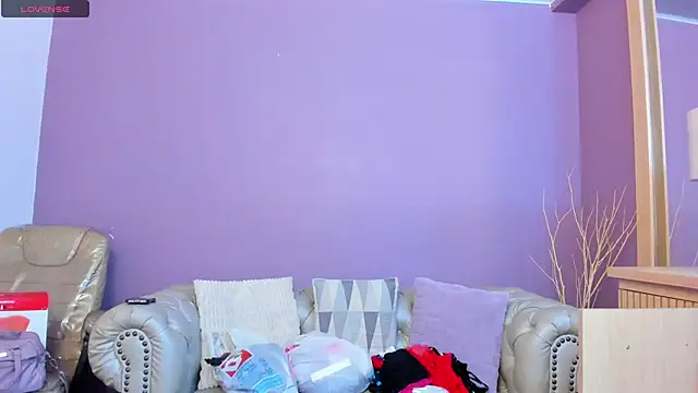 nathalie rossel online show from 12.03.25