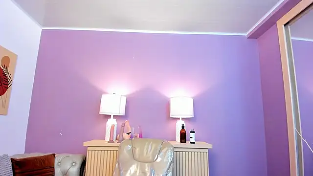 nathalie rossel online show from 04.06.26