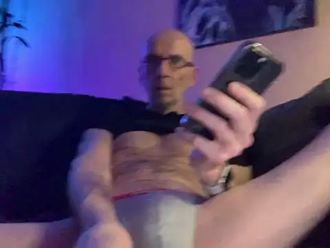 Bula94193 online show from 02.05.25