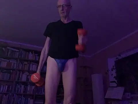 Bula94193 online show from 03.01.25