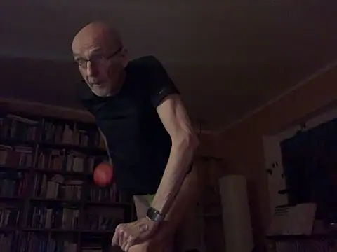 Bula94193 online show from 03.13.25