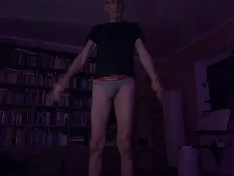 Bula94193 online show from 03.16.25