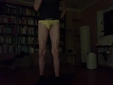 Bula94193 online show from 03.17.25