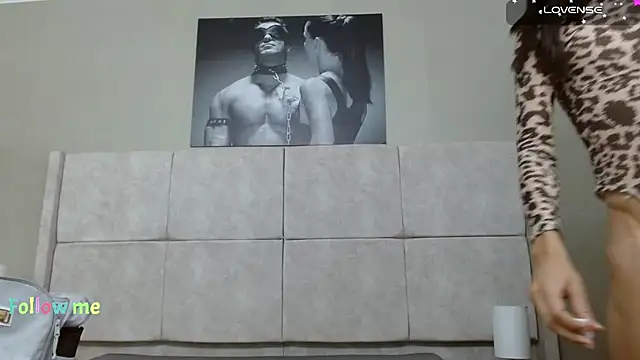 sweet amalia4 online show from 01.24.25