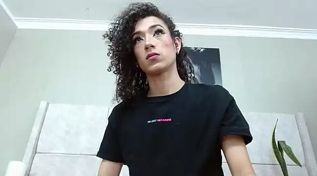 sweet amalia4 online show from 03.14.25