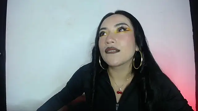 NYX1126 online show from 01.07.25
